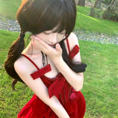 刺青海娘