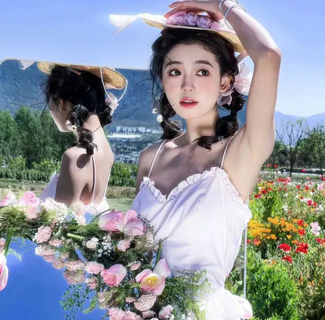 不定性女儿